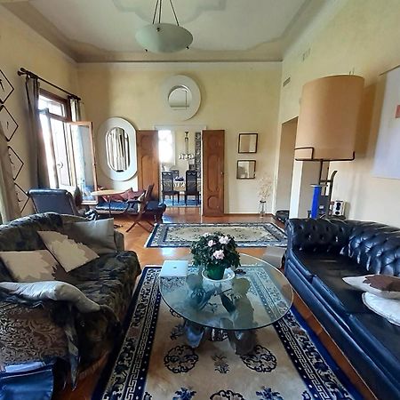 Luxury Apartment On The Grand Canal Veneţia Exterior foto