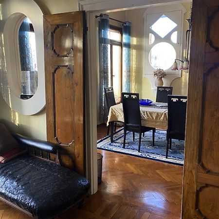 Luxury Apartment On The Grand Canal Veneţia Exterior foto