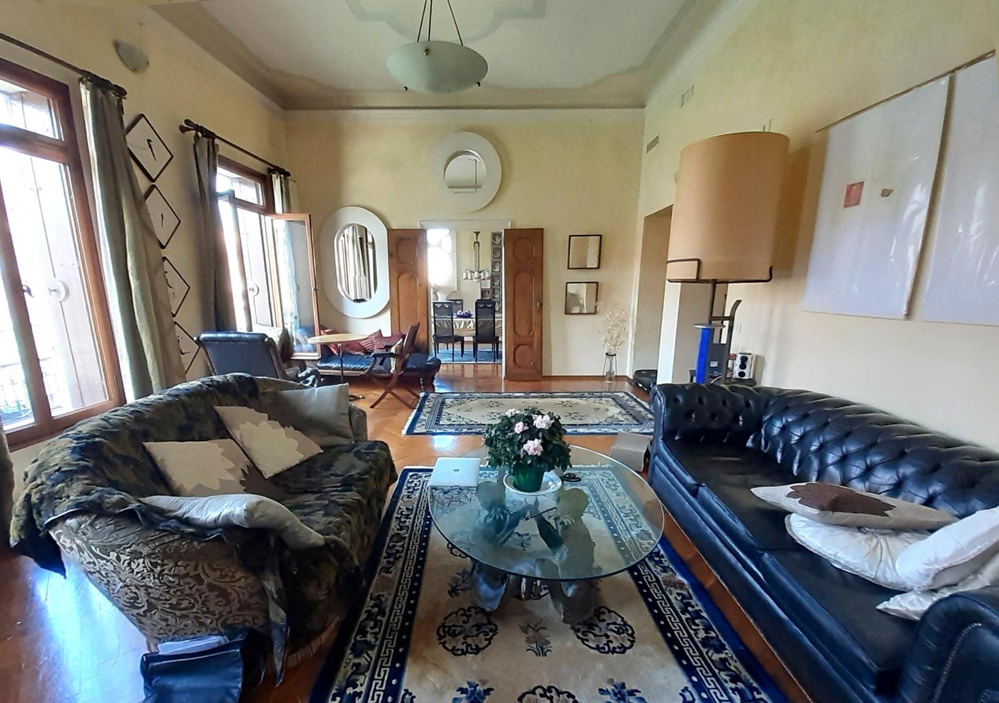 Luxury Apartment On The Grand Canal Veneţia Exterior foto