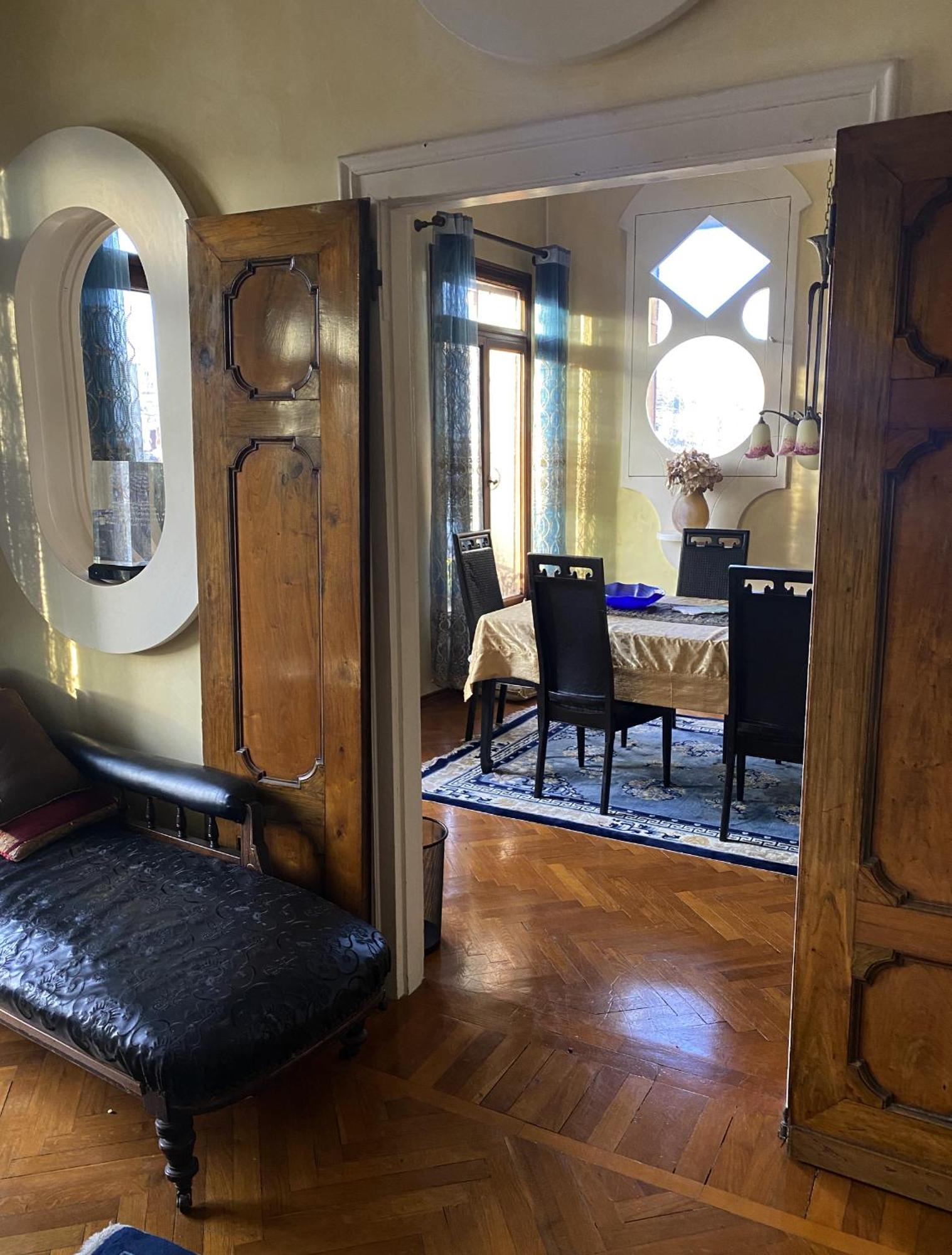 Luxury Apartment On The Grand Canal Veneţia Exterior foto