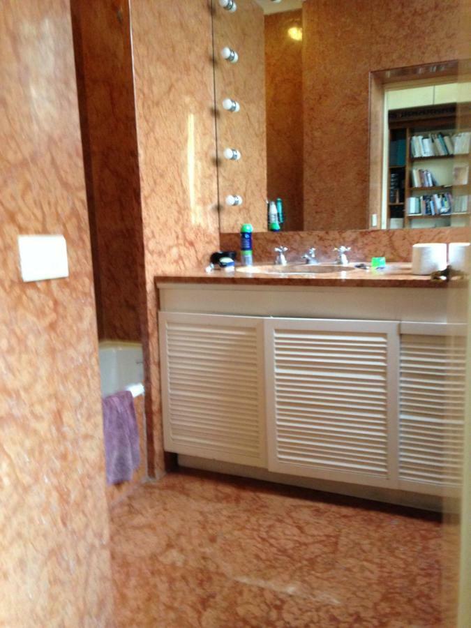 Luxury Apartment On The Grand Canal Veneţia Exterior foto